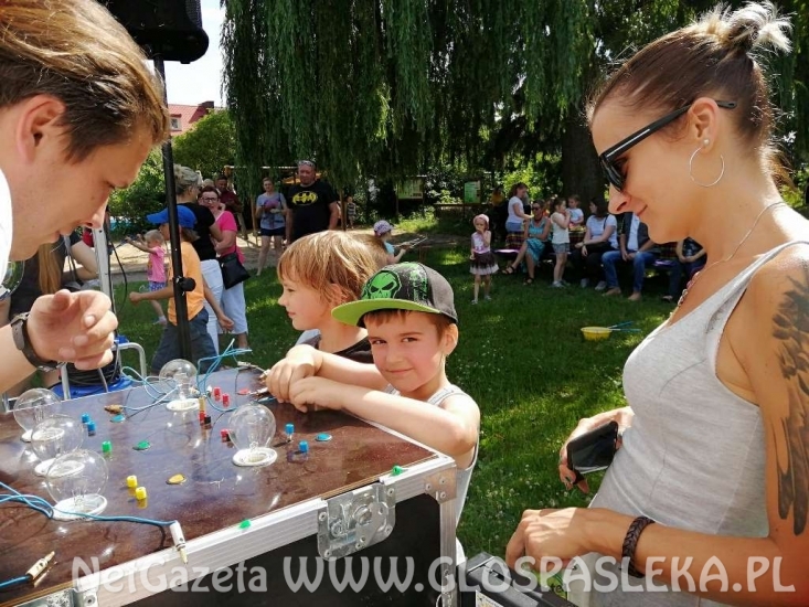 czerwiec w przedszkolu