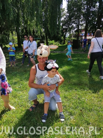 czerwiec w przedszkolu