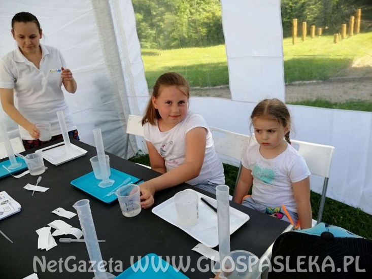 czerwiec w przedszkolu