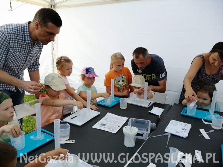 czerwiec w przedszkolu