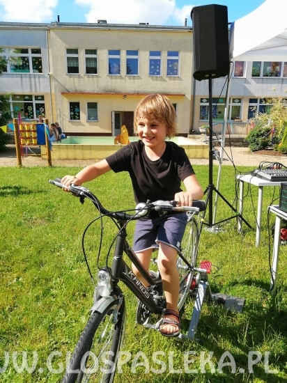 czerwiec w przedszkolu