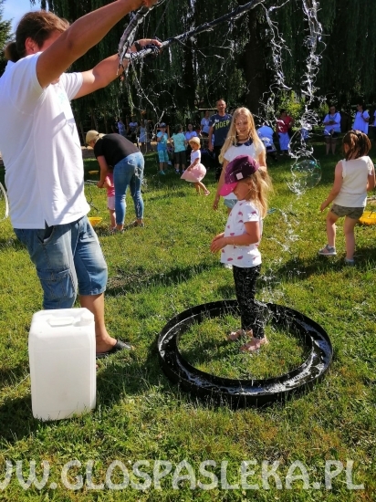 czerwiec w przedszkolu