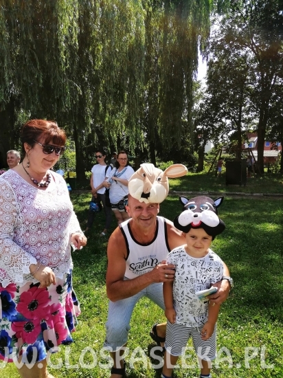 czerwiec w przedszkolu