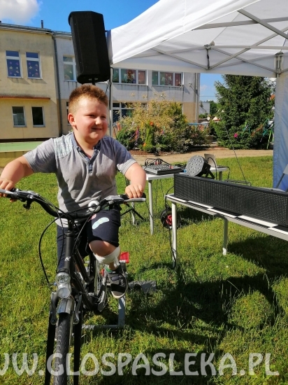 czerwiec w przedszkolu