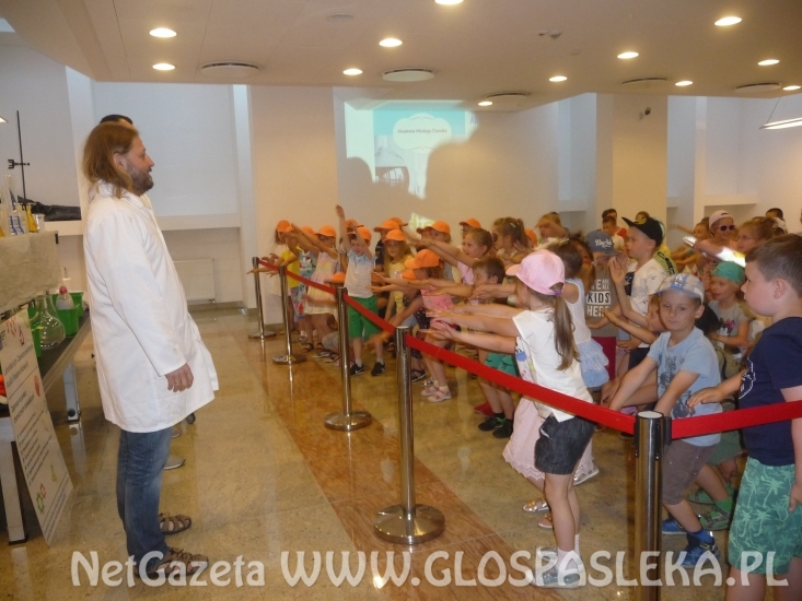 czerwiec w przedszkolu