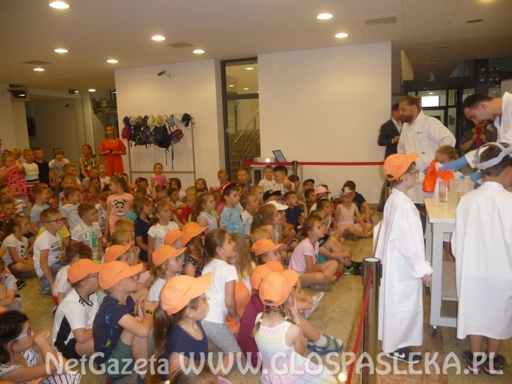 czerwiec w przedszkolu