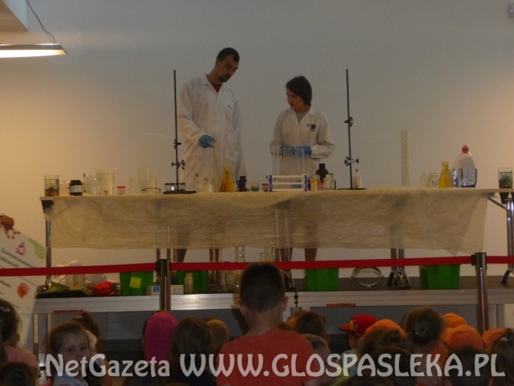 czerwiec w przedszkolu