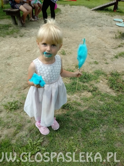 Sołectwo Robity - PIKNIK RODZINNY 2019