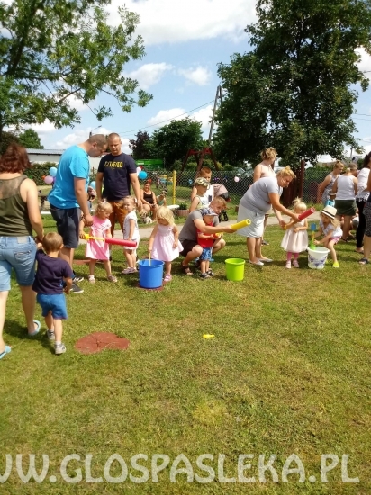 Sołectwo Robity - PIKNIK RODZINNY 2019