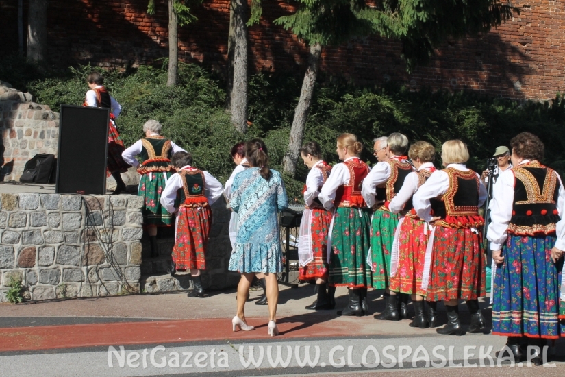 Pasłęczanie na Orle