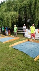 Potrójne złoto dla podkowiarzy z GOKSIR Godkowo