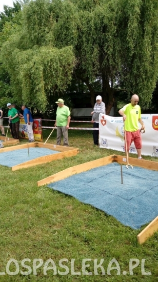 Potrójne złoto dla podkowiarzy z GOKSIR Godkowo