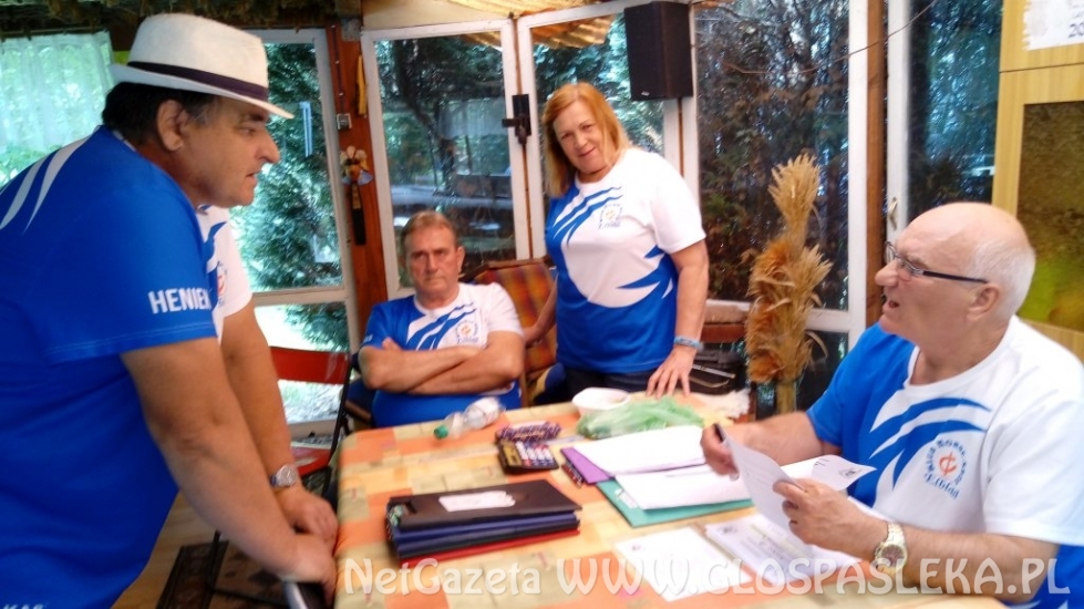 Potrójne złoto dla podkowiarzy z GOKSIR Godkowo