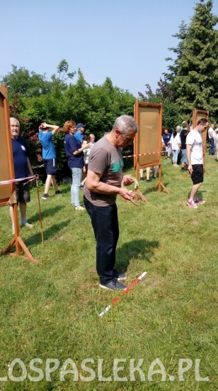 Potrójne złoto dla podkowiarzy z GOKSIR Godkowo