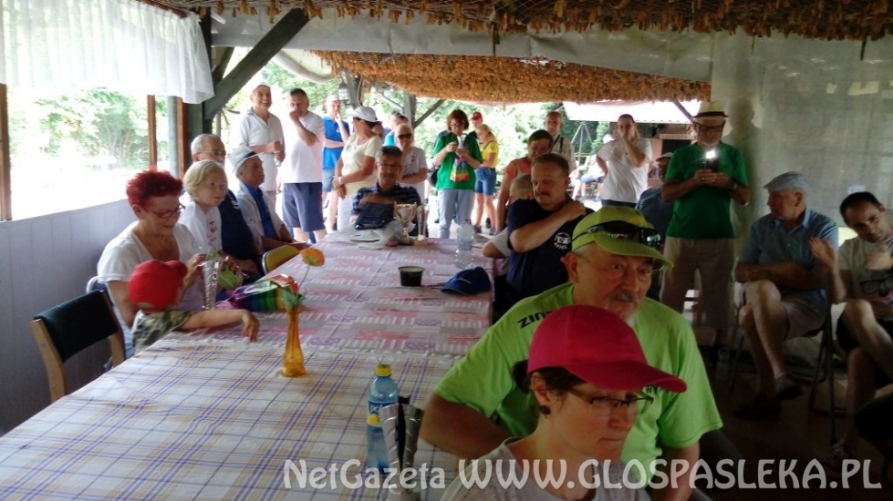 Potrójne złoto dla podkowiarzy z GOKSIR Godkowo