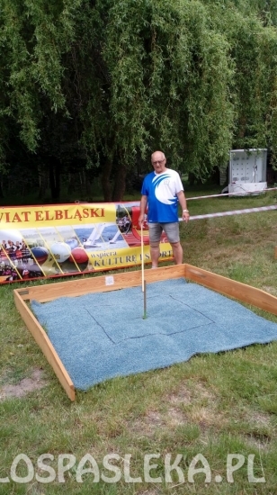 Potrójne złoto dla podkowiarzy z GOKSIR Godkowo