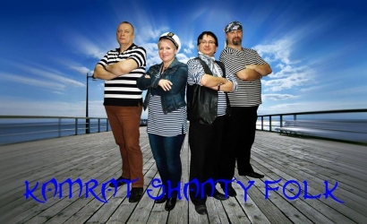 To nie Chicago ani New York