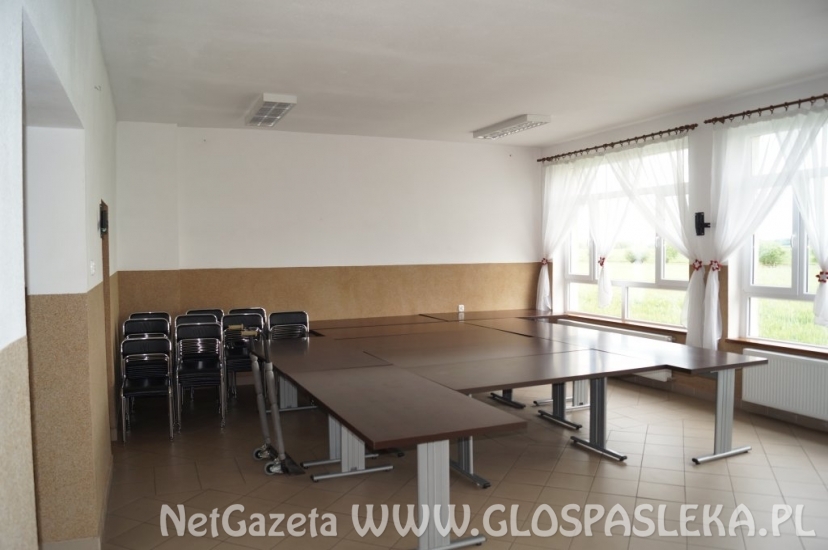 KONKURS „WIEŚ Z INICJATYWĄ” EDYCJA 2019