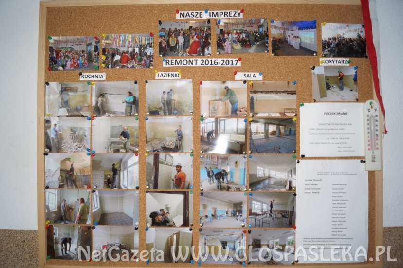 KONKURS „WIEŚ Z INICJATYWĄ” EDYCJA 2019