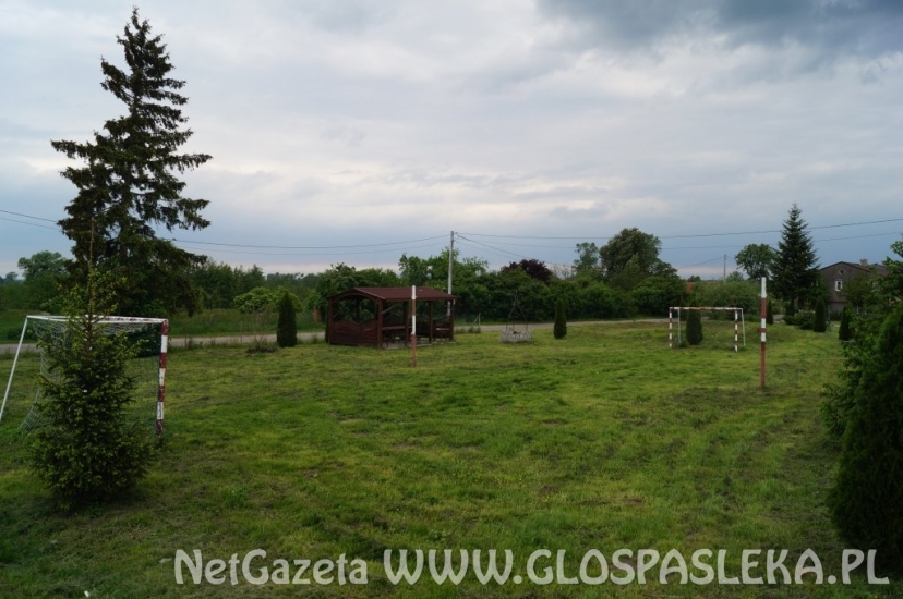 KONKURS „WIEŚ Z INICJATYWĄ” EDYCJA 2019