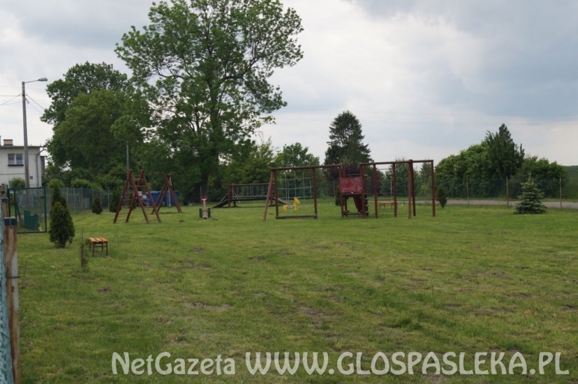 KONKURS „WIEŚ Z INICJATYWĄ” EDYCJA 2019