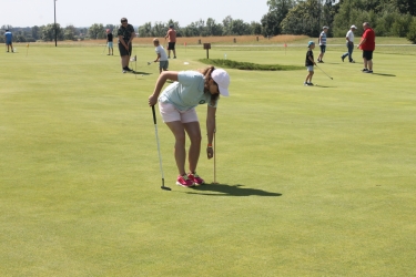 Charytatywny Kram Cup