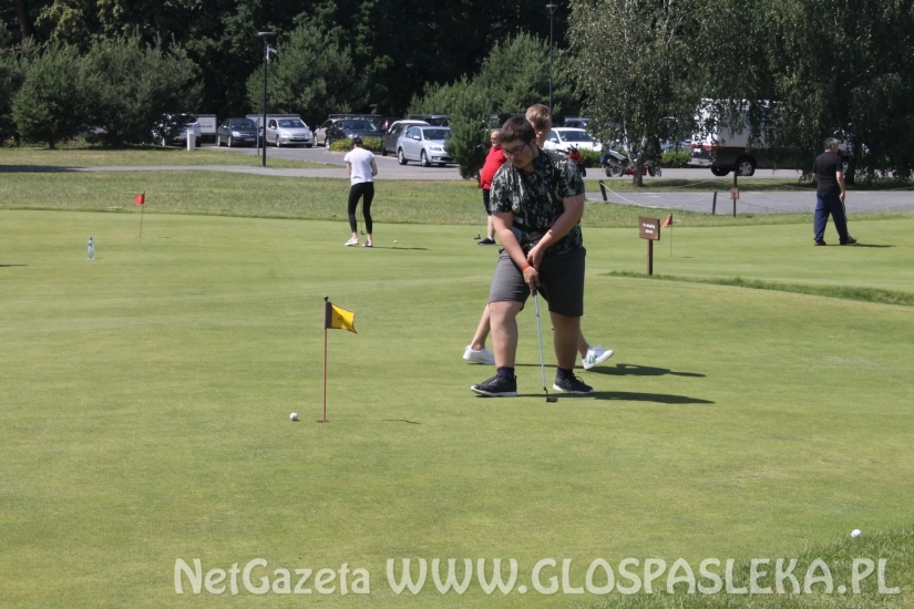 Charytatywny Kram Cup