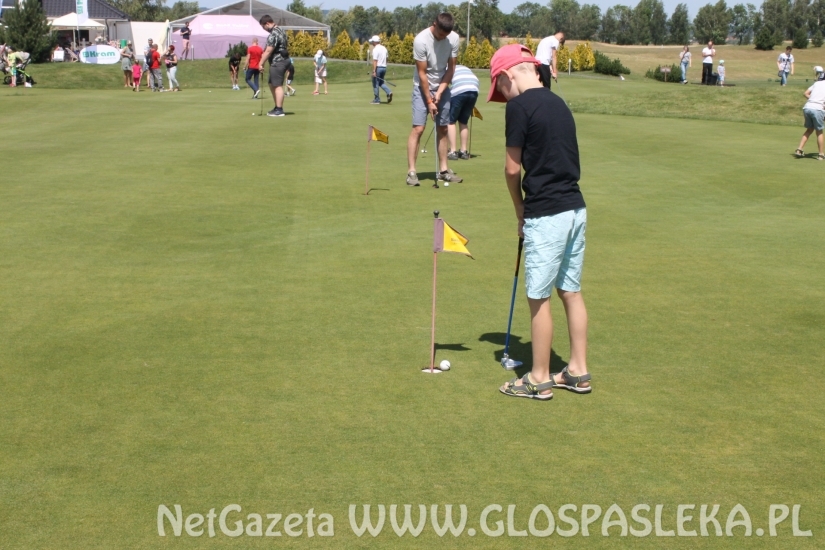 Charytatywny Kram Cup