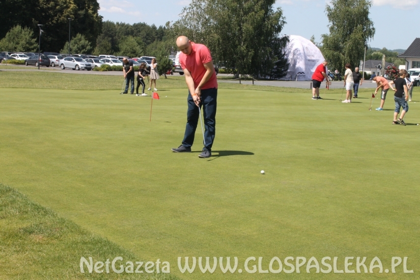 Charytatywny Kram Cup