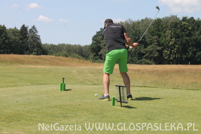 Charytatywny Kram Cup