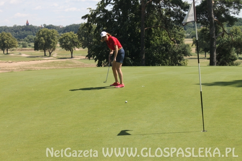 Charytatywny Kram Cup