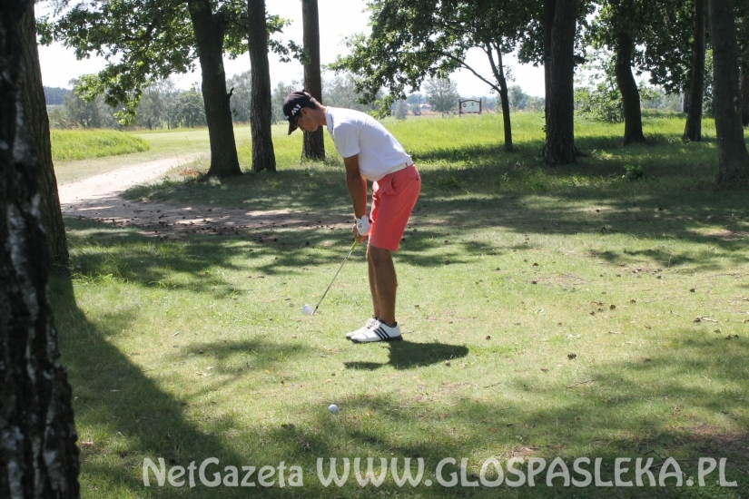 Charytatywny Kram Cup