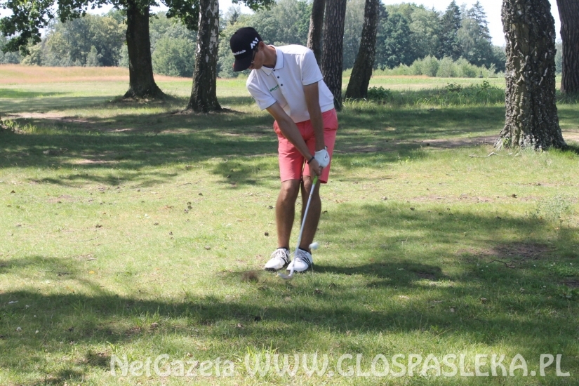 Charytatywny Kram Cup