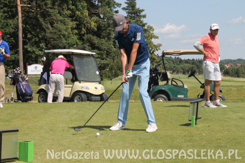 Charytatywny Kram Cup