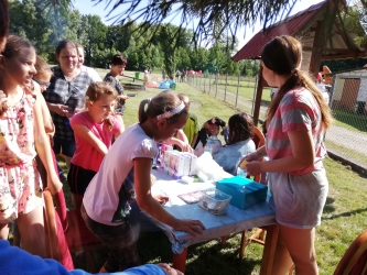 Piknik Rodzinny - Super Rodzinka 2019