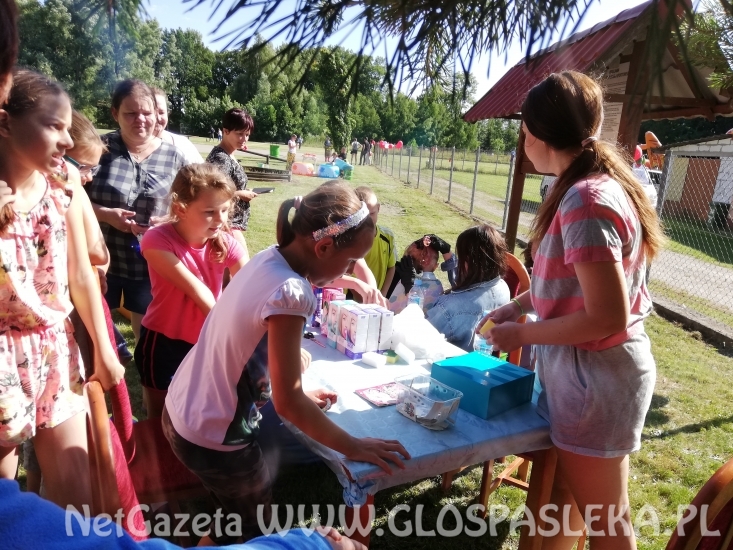 Piknik Rodzinny - Super Rodzinka 2019