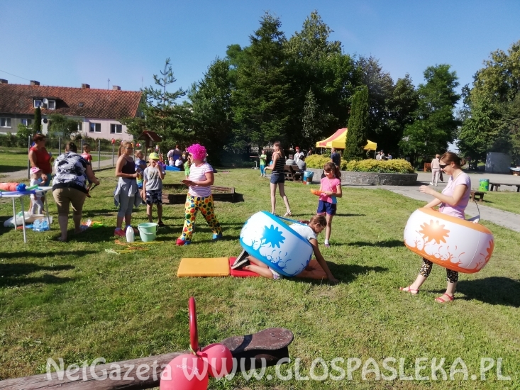 Piknik Rodzinny - Super Rodzinka 2019