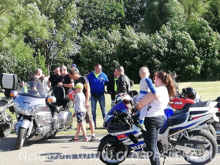 Piknik Rodzinny - Super Rodzinka 2019