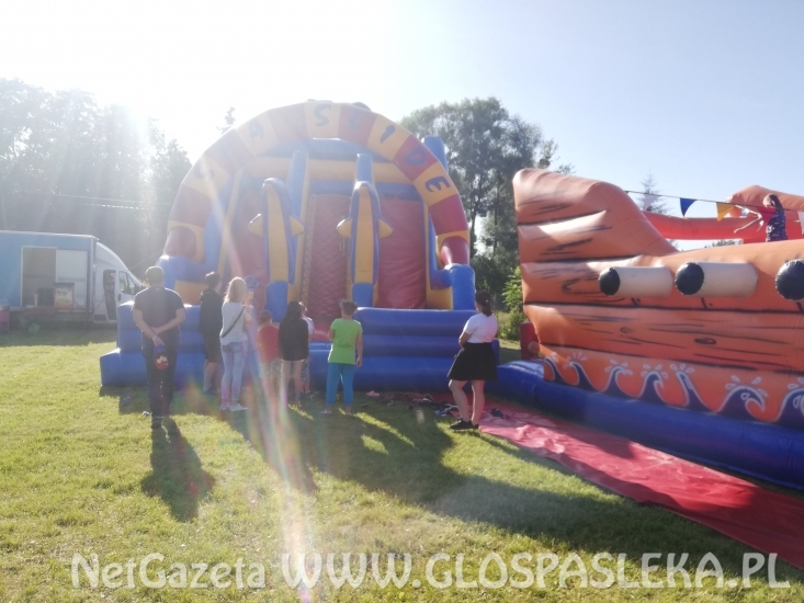 Piknik Rodzinny - Super Rodzinka 2019