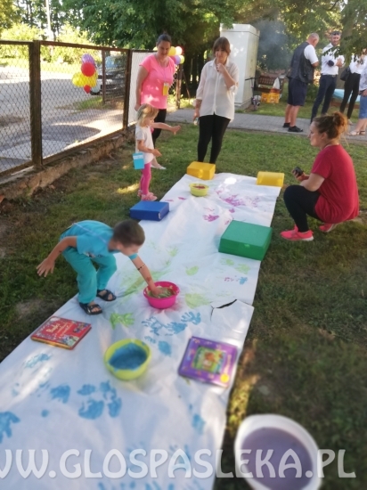 Piknik Rodzinny - Super Rodzinka 2019