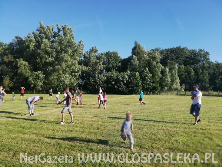 Piknik Rodzinny - Super Rodzinka 2019