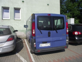 ogłoszenie Rychliki