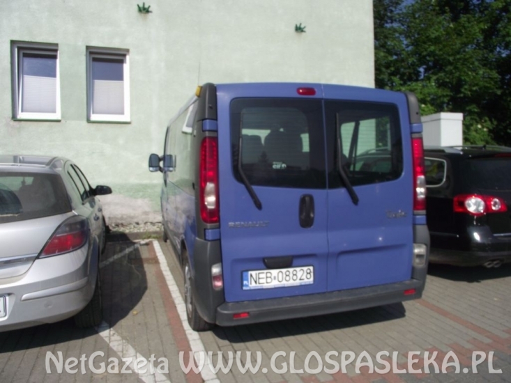 ogłoszenie Rychliki