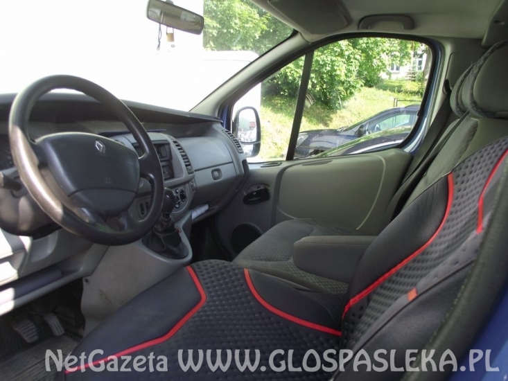 ogłoszenie Rychliki