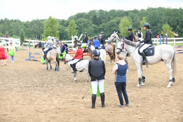 O Puchar Wójta Milejewa