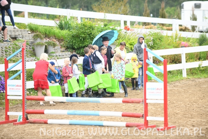 O Puchar Wójta Milejewa