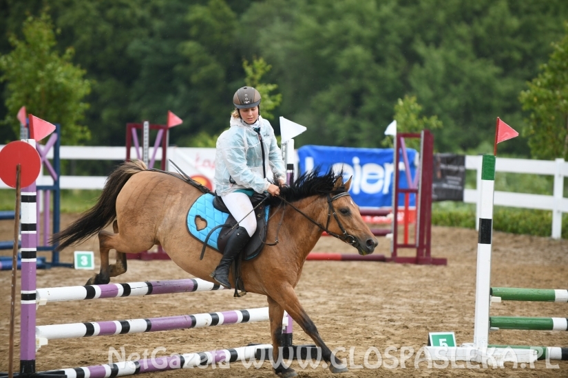 O Puchar Wójta Milejewa