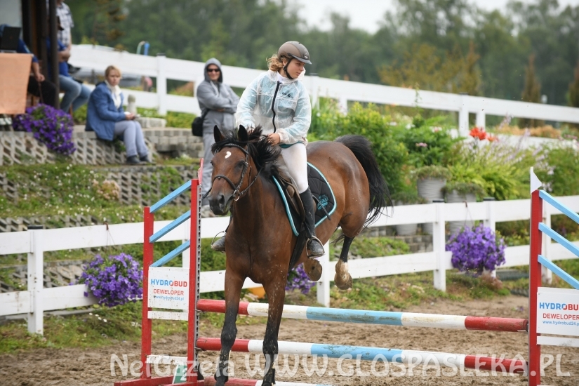 O Puchar Wójta Milejewa