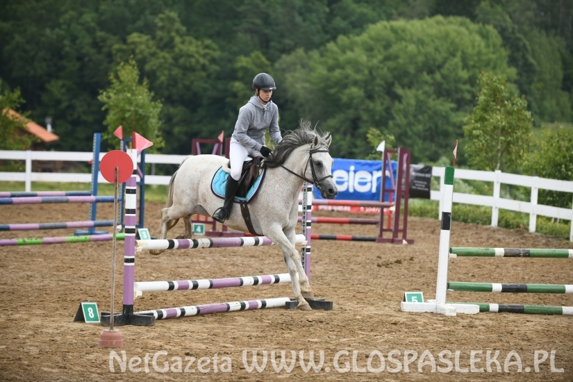 O Puchar Wójta Milejewa