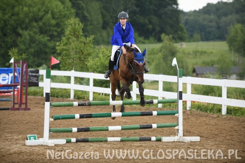 O Puchar Wójta Milejewa